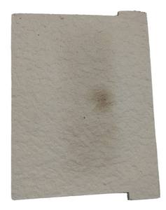 Изолятор камеры сгорания передний / задний CITY CLASS: C, F (30), FR (30)